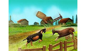 Goat Smash for Android - Download the APK from Habererciyes